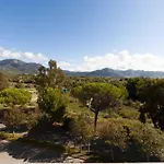 In Near Playa Santa Margarita Appartement