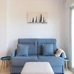 In Near Playa Santa Margarita Appartement *
