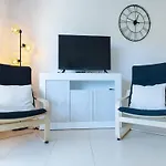 Appartement In Near Playa Santa Margarita *