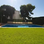 Appartement In Near Playa Santa Margarita
