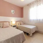 Appartement In Near Playa Santa Margarita