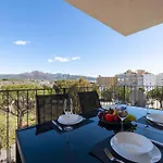 In Near Playa Santa Margarita Appartement Roses