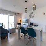 Appartement In Near Playa Santa Margarita Roses
