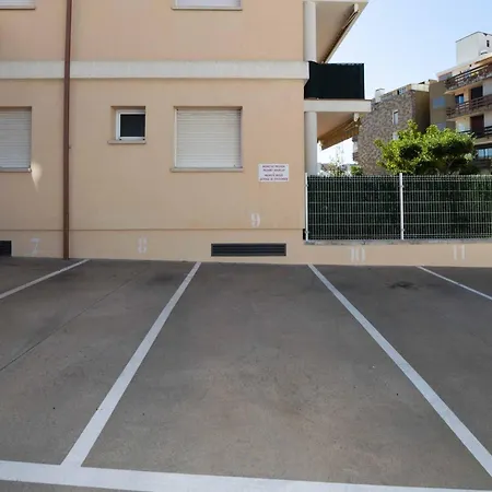 In Near Playa Santa Margarita Roses