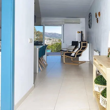 In Near Playa Santa Margarita Apartment