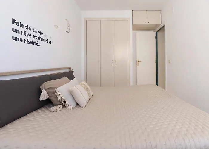 In Near Playa Santa Margarita Apartment *