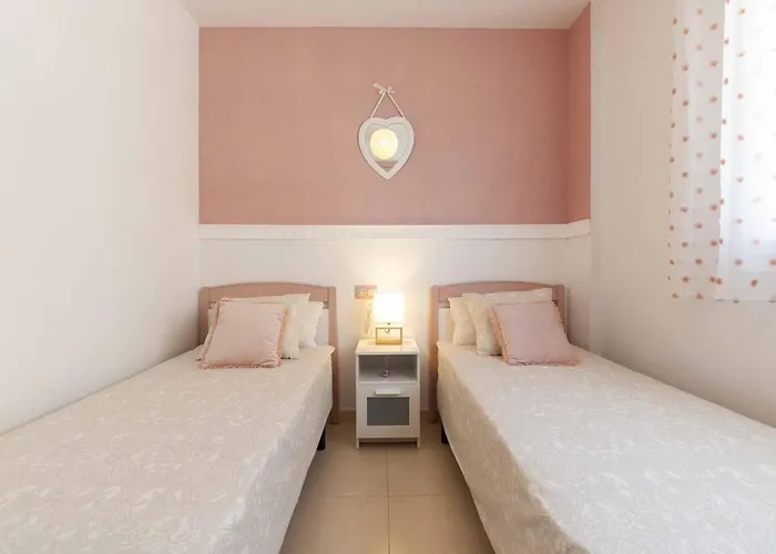 In Near Playa Santa Margarita