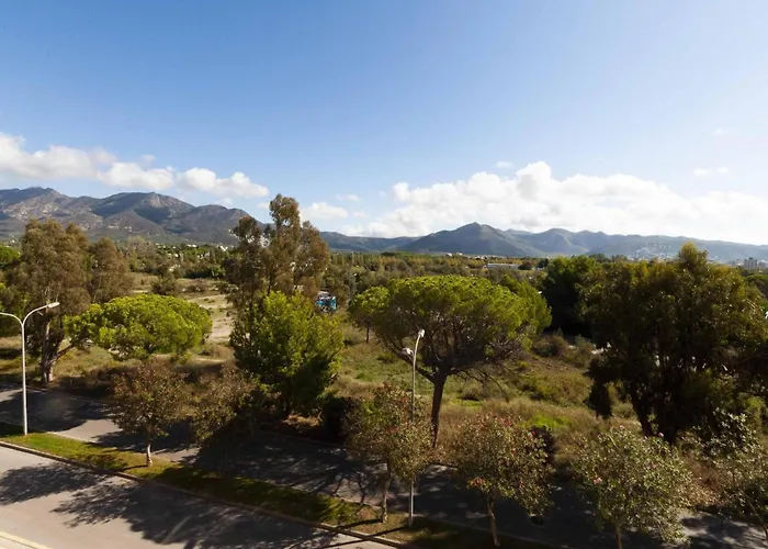 In Near Playa Santa Margarita Apartment
