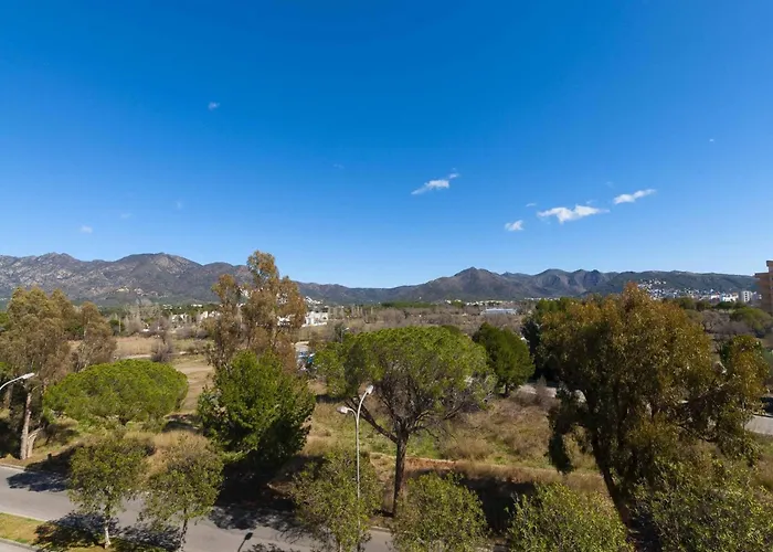 Apartment In Near Playa Santa Margarita *