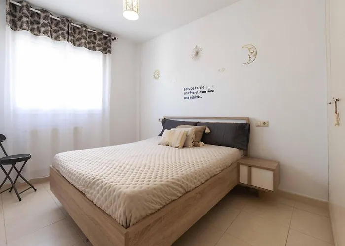 In Near Playa Santa Margarita * Roses