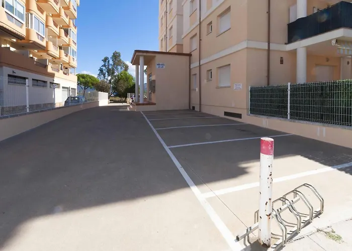 In Near Playa Santa Margarita * Roses