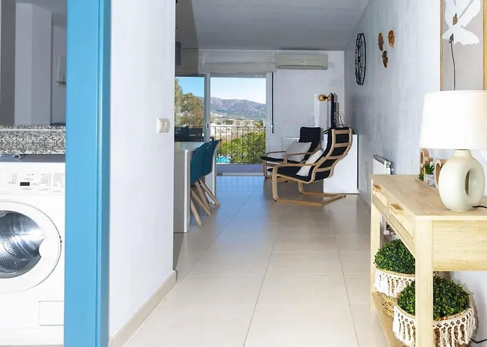 In Near Playa Santa Margarita Apartment